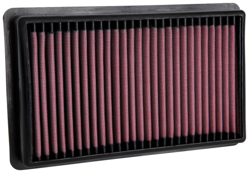 Jeep Wrangler Drop In Air Filter - K&N Engineering - High-Flow - 2020